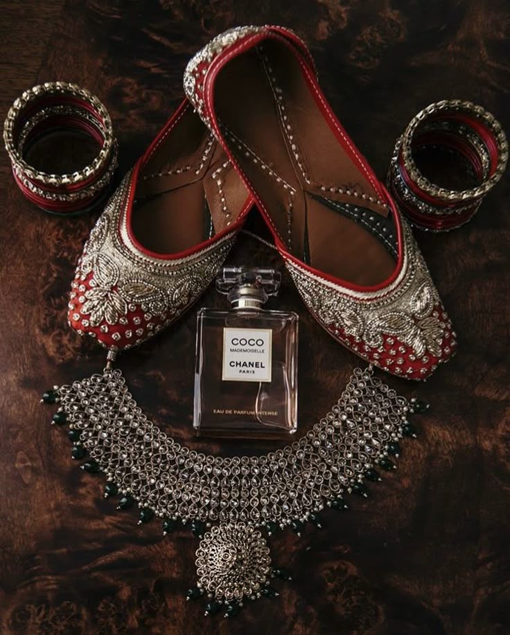 Bridal Accessories